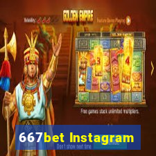 667bet Instagram